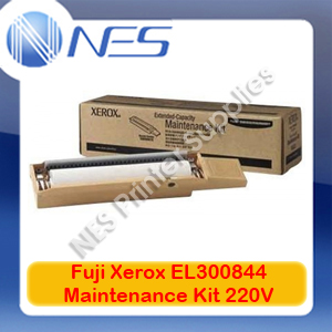 Fuji Xerox Genuine EL300844 220V Maintenance Kit for DocuPrint P355d/M355df 100K